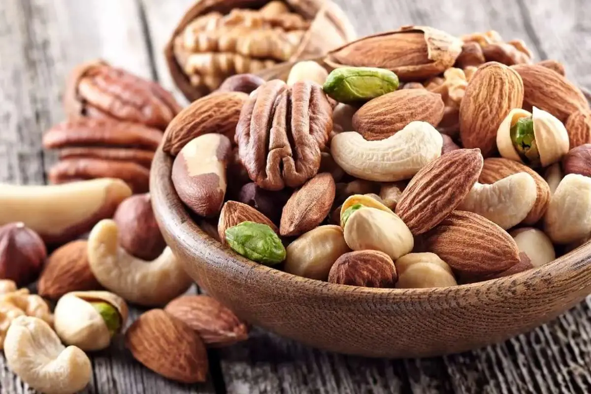قیمت جدید آجیل؛ هر کیلو پسته چند؟!