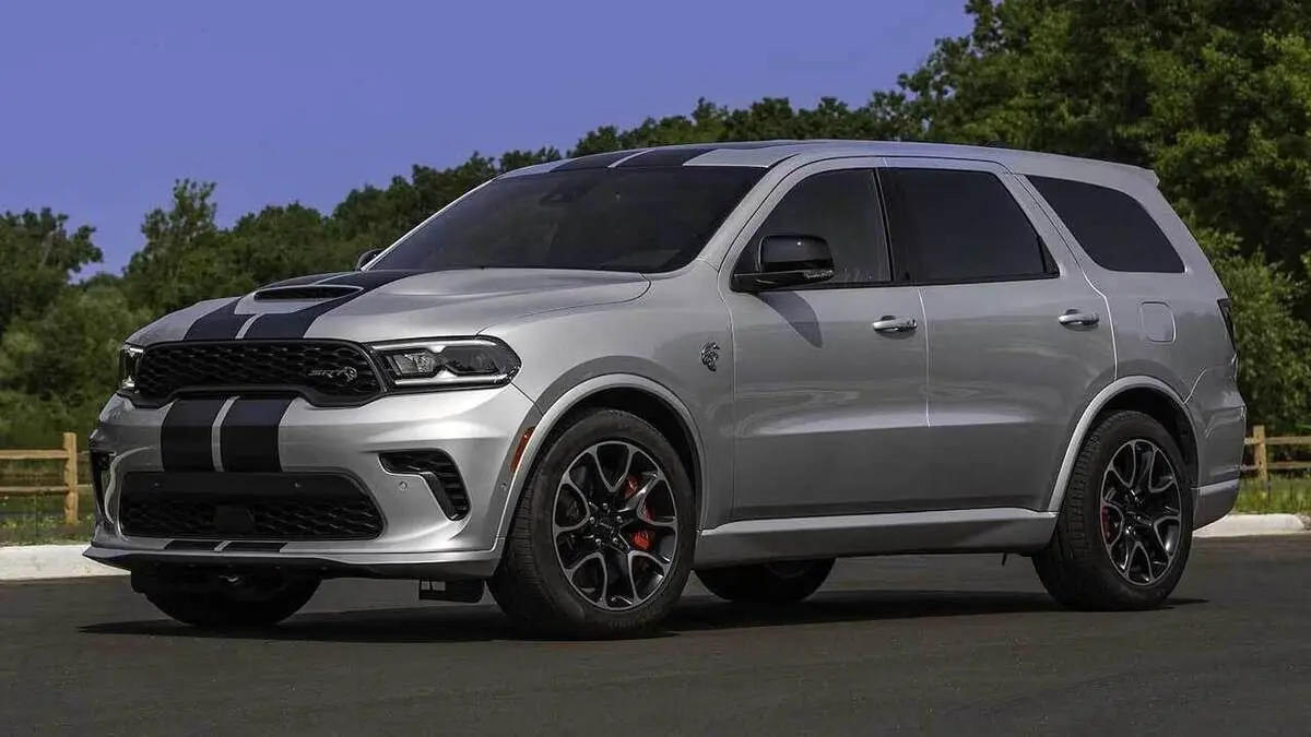 دورانگو هلکت؛ هیولای جهنمی رو به انقراض!