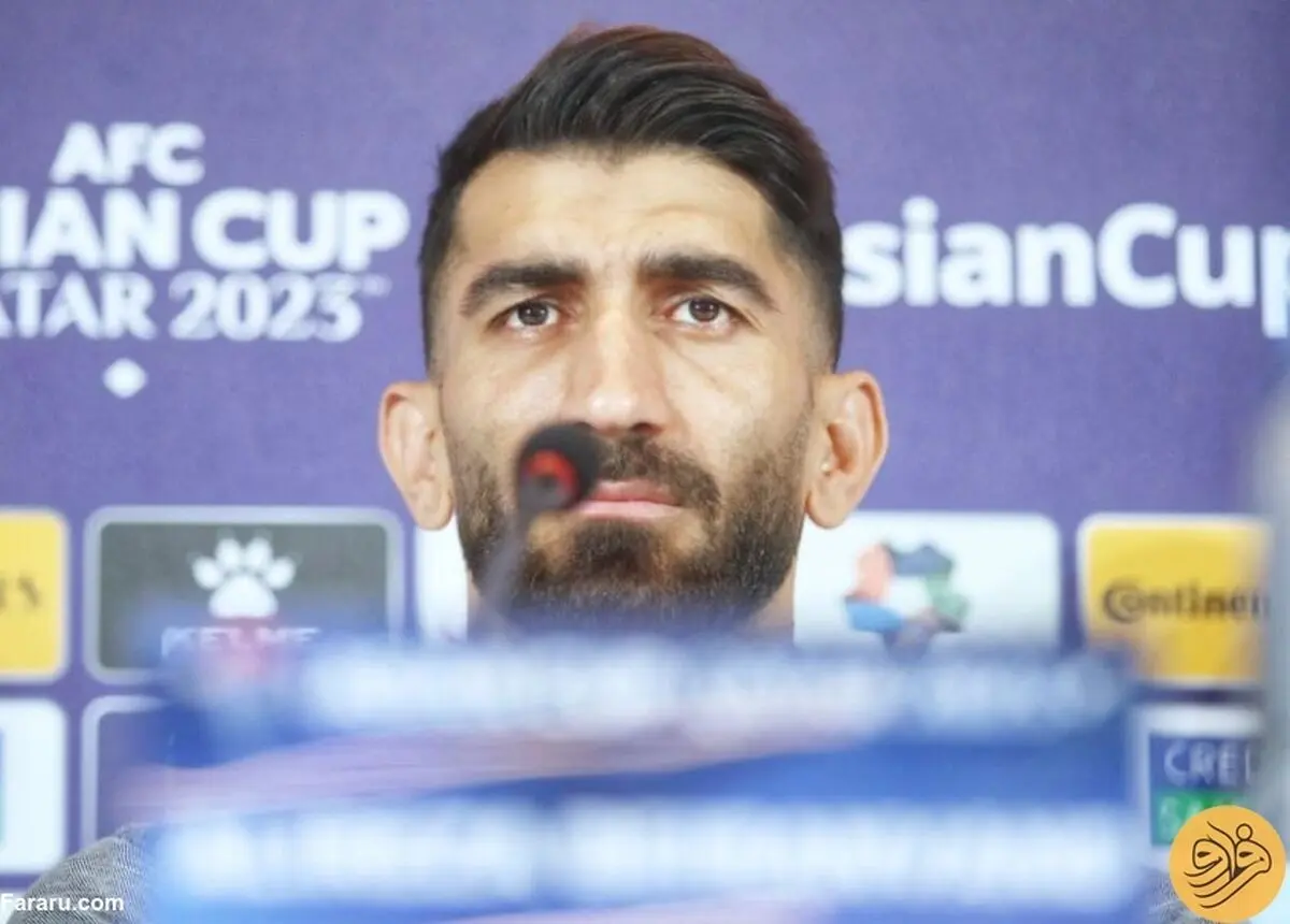 جزئیات پیشنهاد خارجی بیرانوند