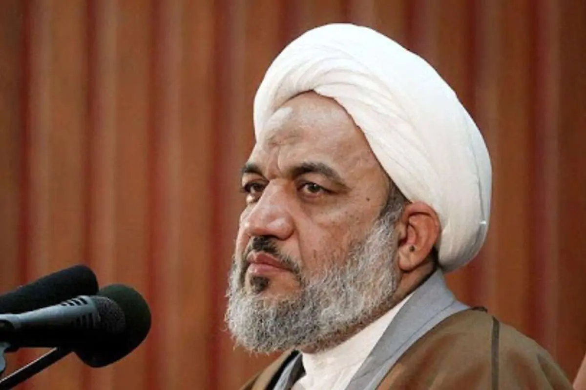 توصیه آقاتهرانی به قالیباف: خودتان را ارزیابی کنید