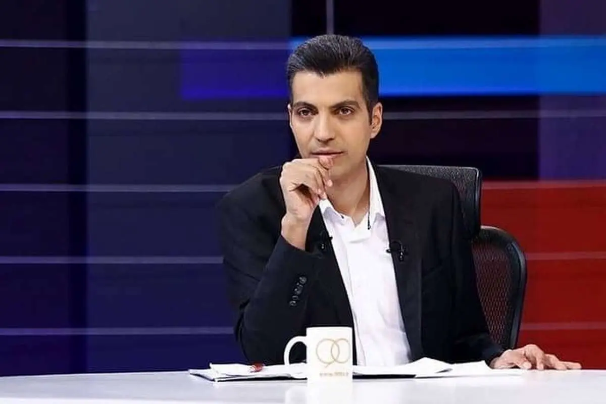 (ویدئو) پیام جالب ستاره لیورپول برای عادل فردوسیپور