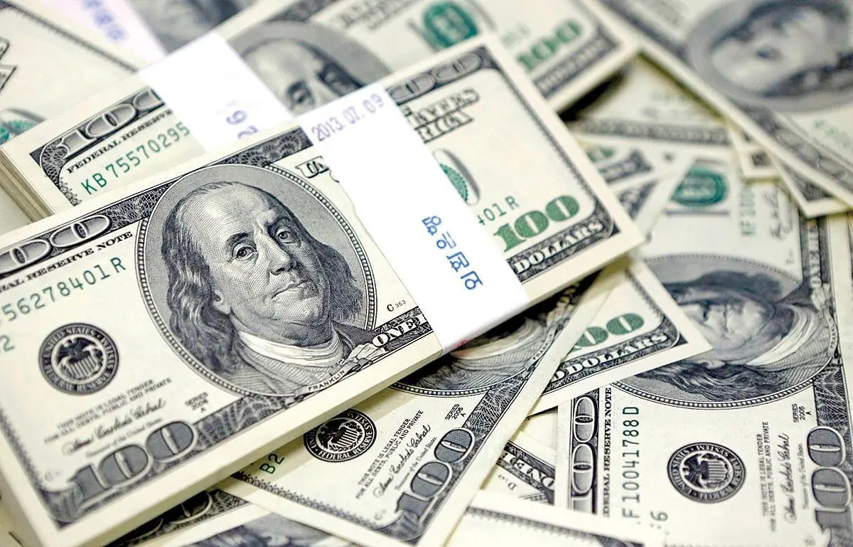 کاهش ارتفاع در قیمت ارز