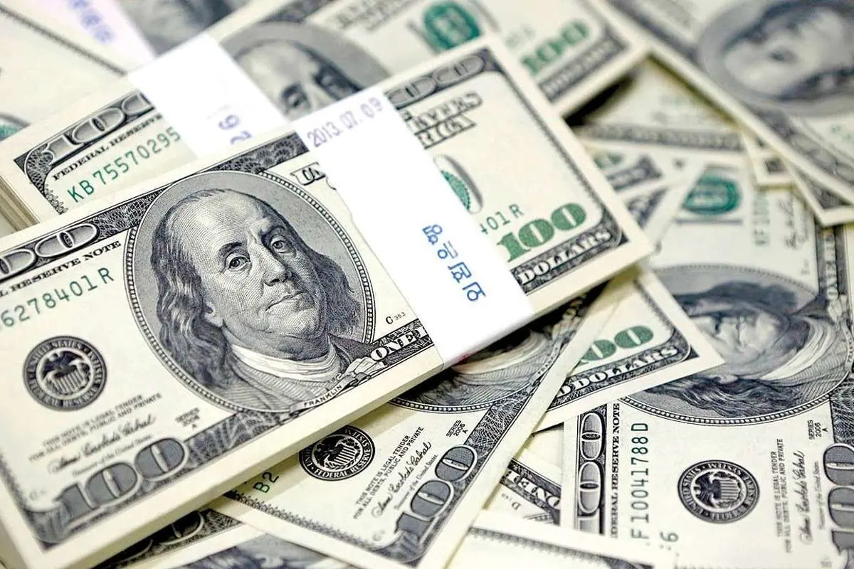 کاهش ارتفاع در قیمت ارز