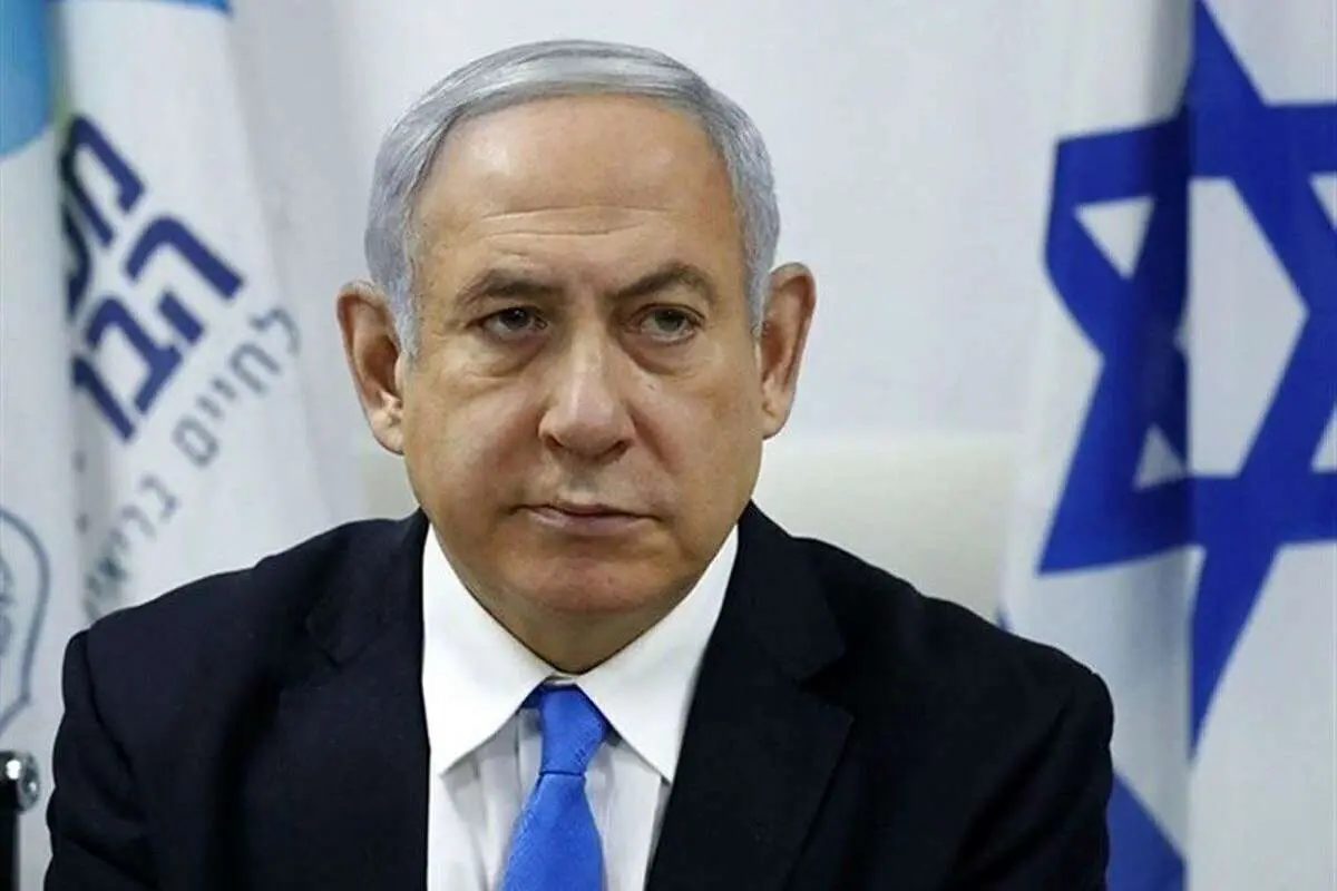 نتانیاهو دستور تخلیه رفح را صادر کرد!
