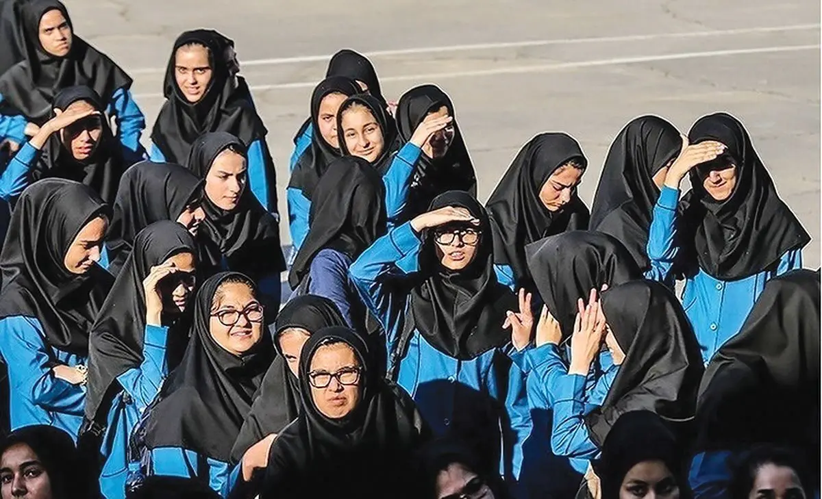 بودجه آموزش‌و‌پرورش حتی به بازسازی یک مدرسه هم نمی‌رسد!