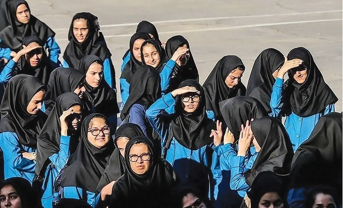 بودجه آموزش‌و‌پرورش حتی به بازسازی یک مدرسه هم نمی‌رسد!