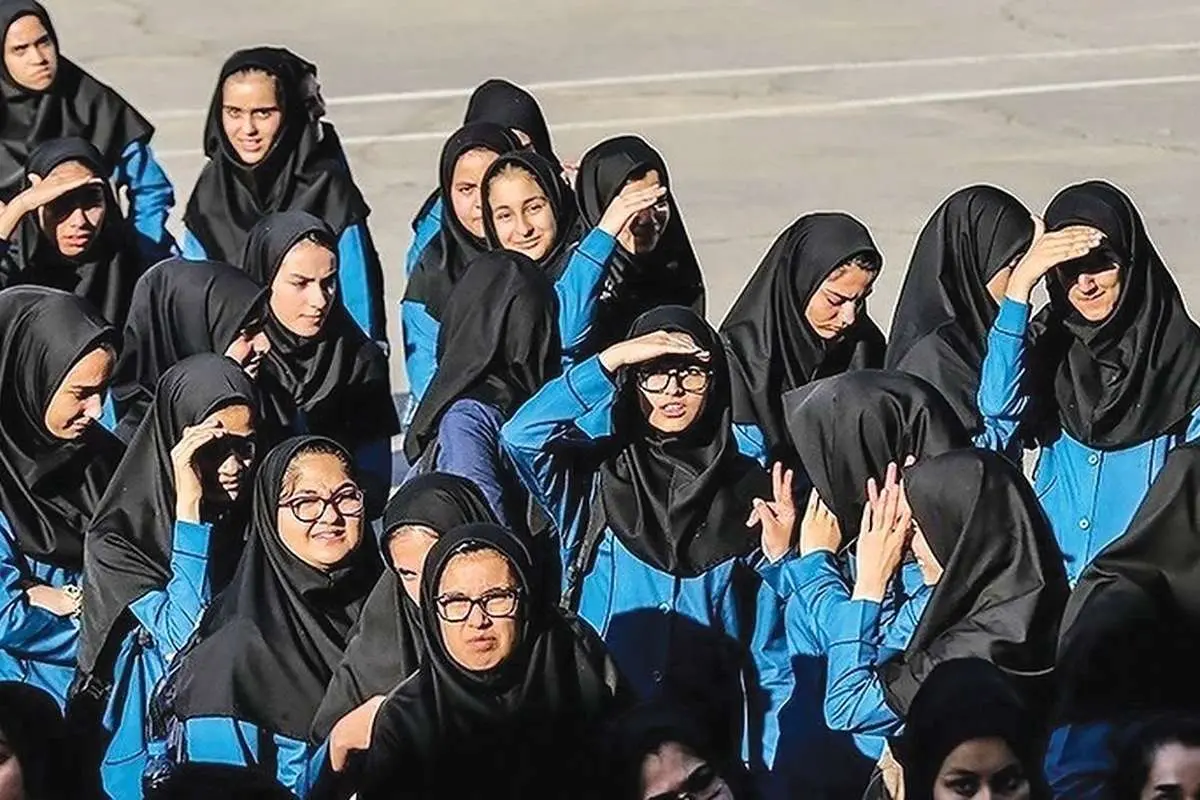 بودجه آموزشوپرورش حتی به بازسازی یک مدرسه هم نمیرسد!