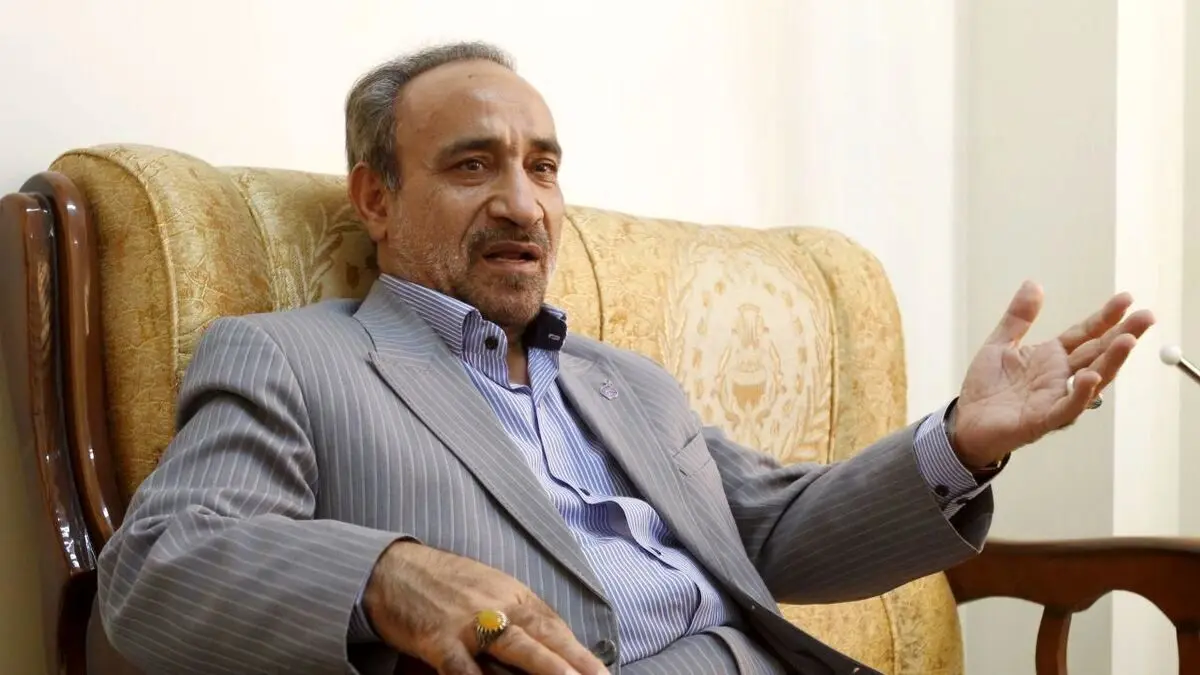 دلایل رد صلاحیت محمدرضا خباز، چهره اصلاح‌طلبی که درگذشت