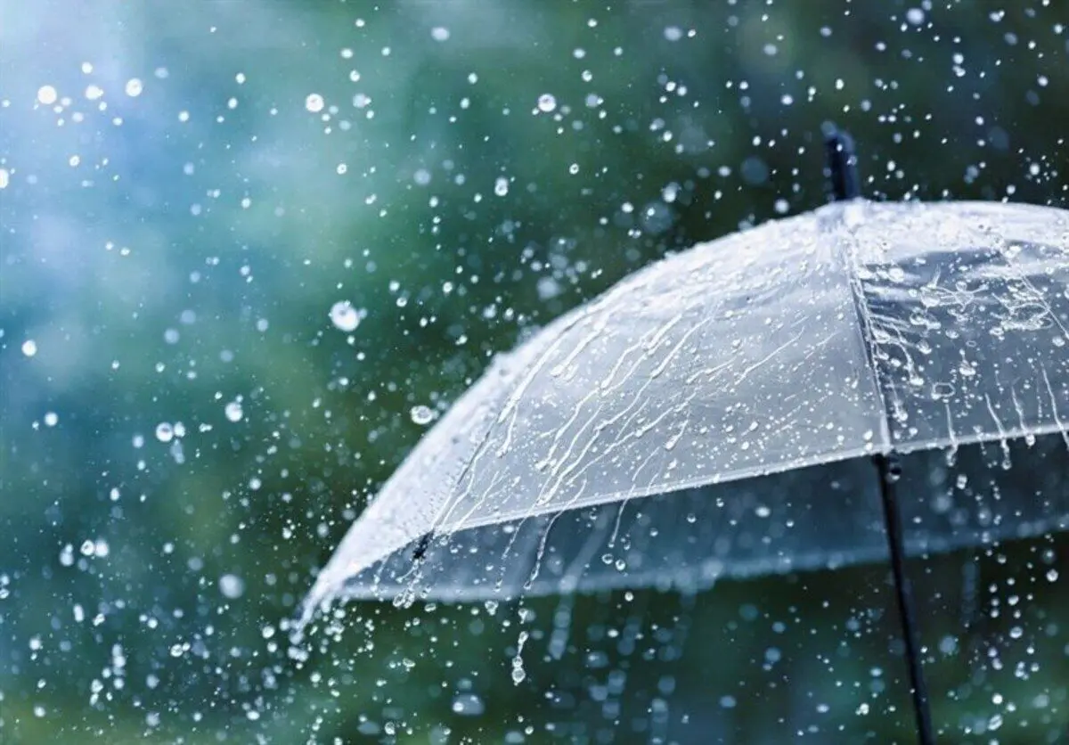 ورود سامانه بارشی به کشور از فردا