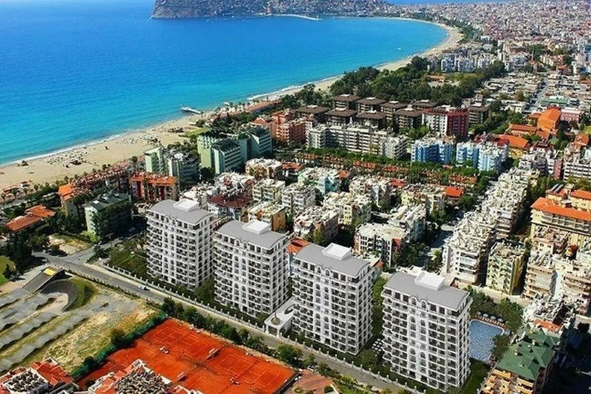 خرید خانه در ترکیه از چشم ایرانیها افتاد؟