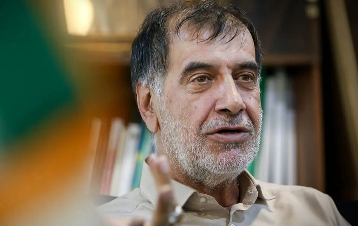 محمدرضا باهنر تغییر حوزه می‌دهد؟