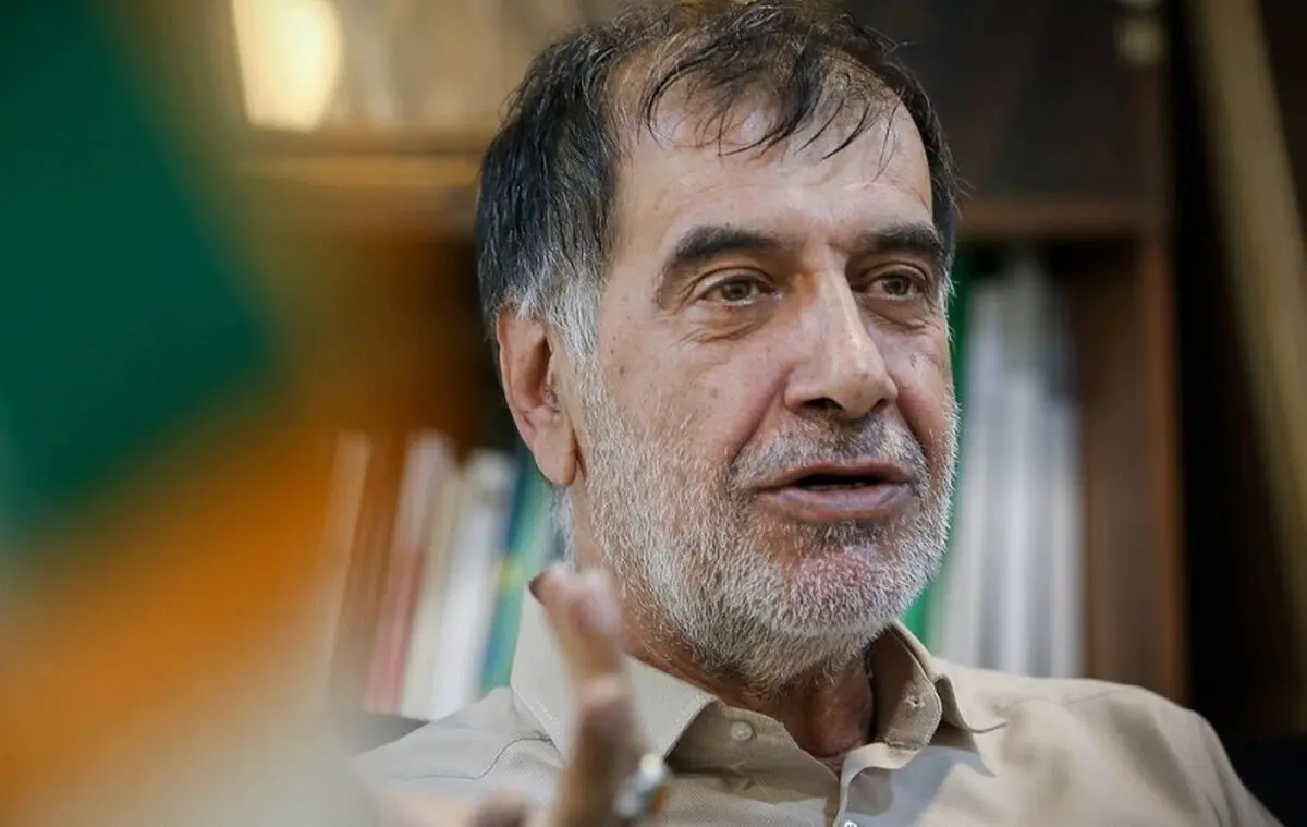 محمدرضا باهنر تغییر حوزه می‌دهد؟