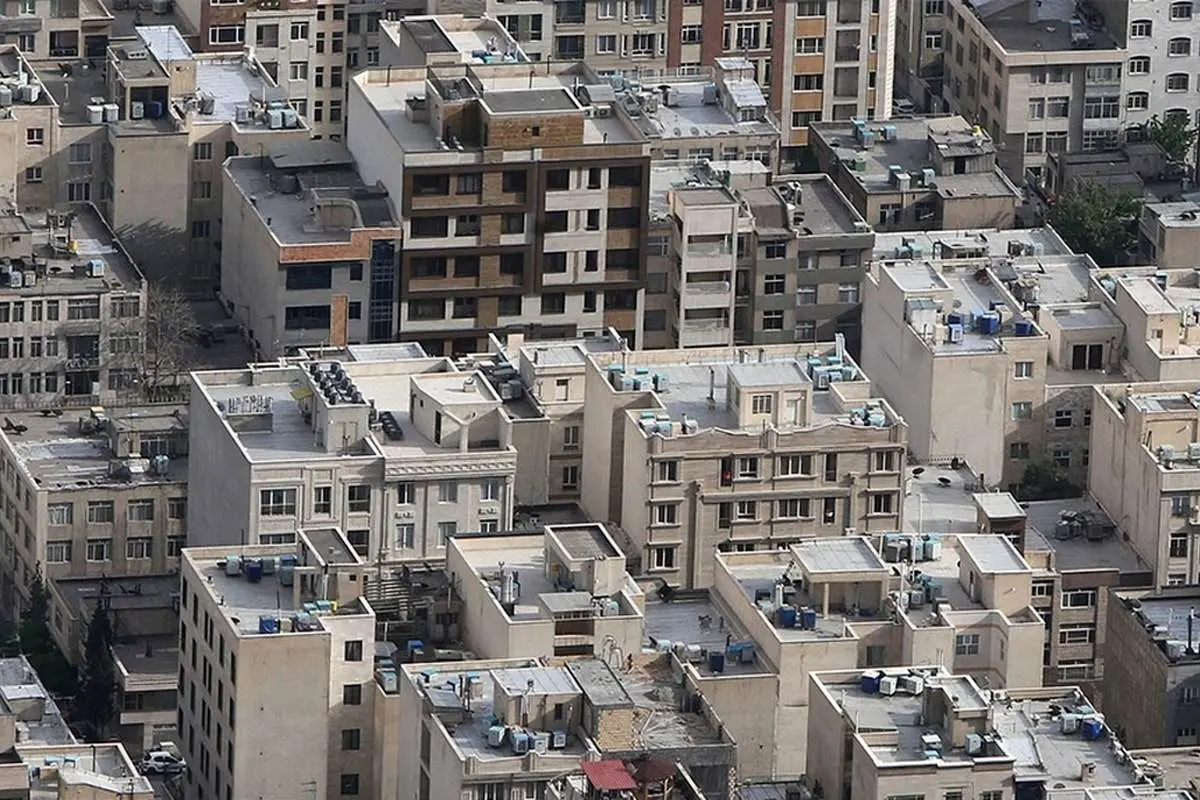اجاره آپارتمان در جنوب تهران چند؟