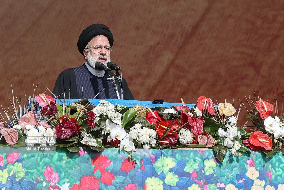 رئیس‌جمهور سخنران راهپیمایی ۲۲ بهمن تهران