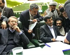 افزایش احتمال پایان مناقشه چند ماهه