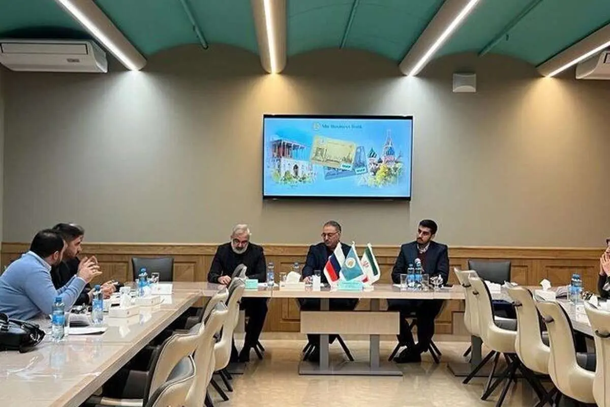 تفاهم نامه خرید بلند مدت غلات از روسیه امضا شد