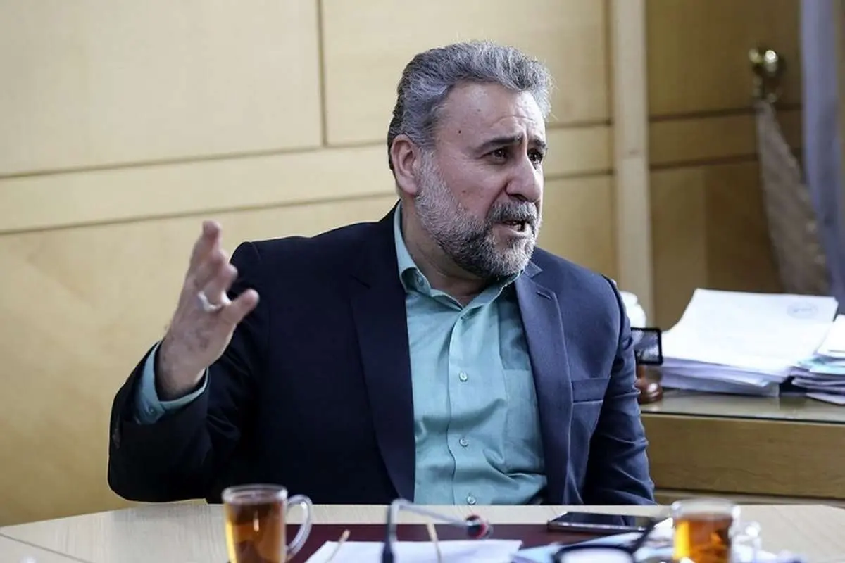 فلاحت پیشه: روسها با دست پوچ، ۳ کارت عمده از ایران گرفتند