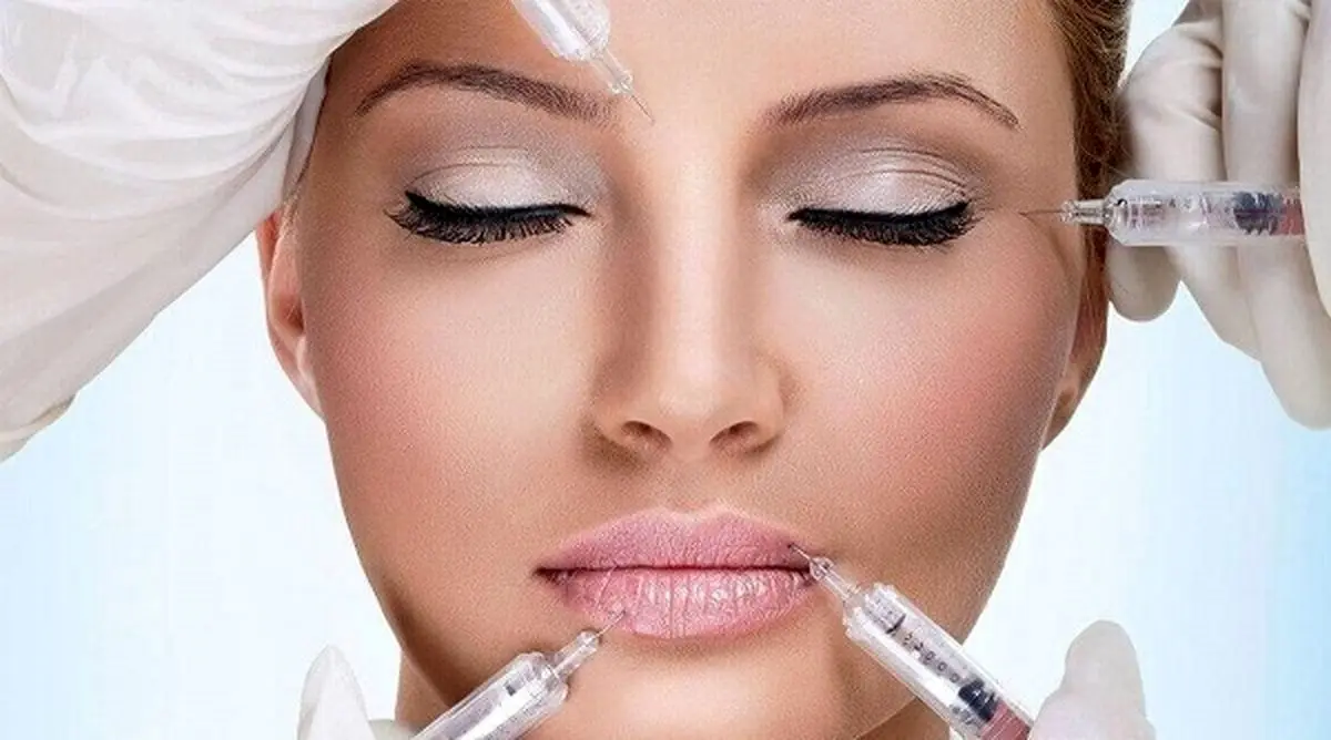 (عکس) ادعای رسانه‌های ترکیه درباره خطر بوتاکس ایرانی