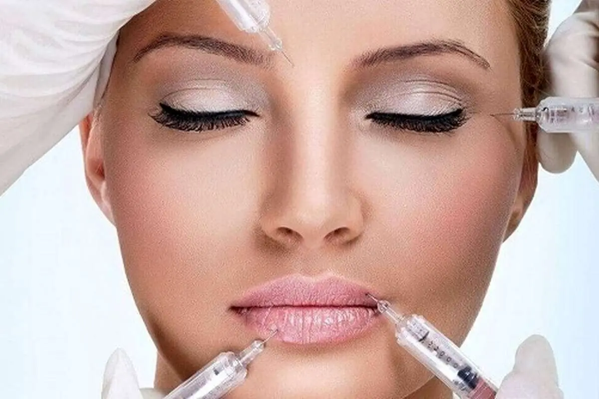 (عکس) ادعای رسانههای ترکیه درباره خطر بوتاکس ایرانی