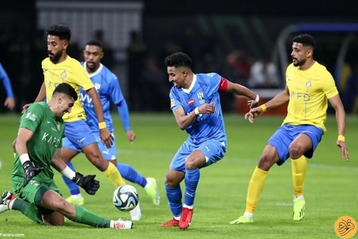 ستاره الهلال به سپاهان می‌رسد