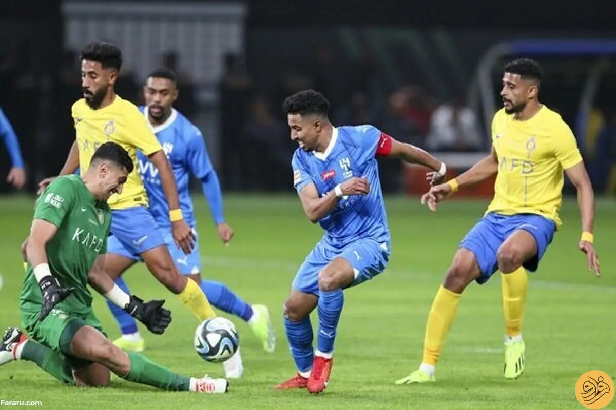 ستاره الهلال به سپاهان می‌رسد