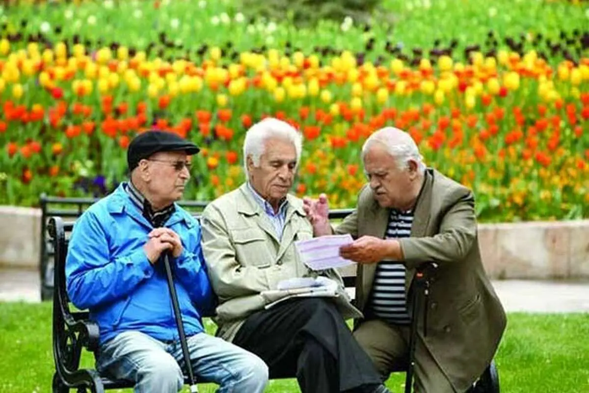 واریز «حقوق» بهمنماه مستمریبگیران تامین اجتماعی