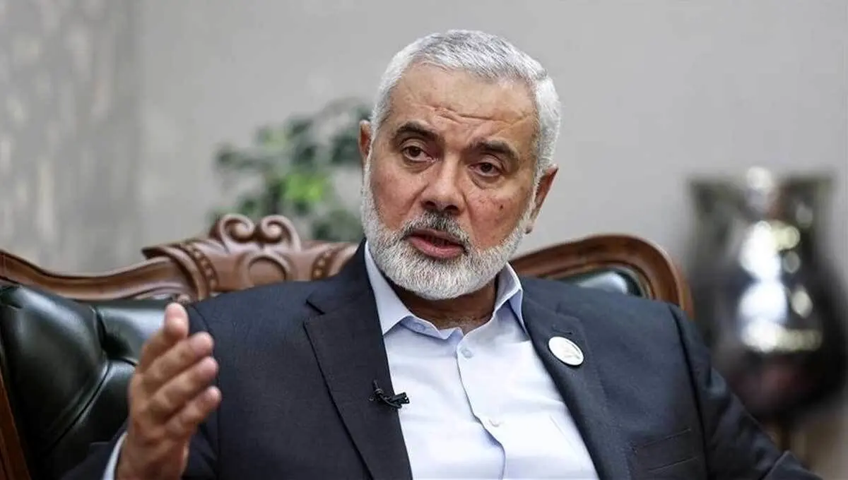 شهادت یکی از فرزندان اسماعیل هنیه در غزه
