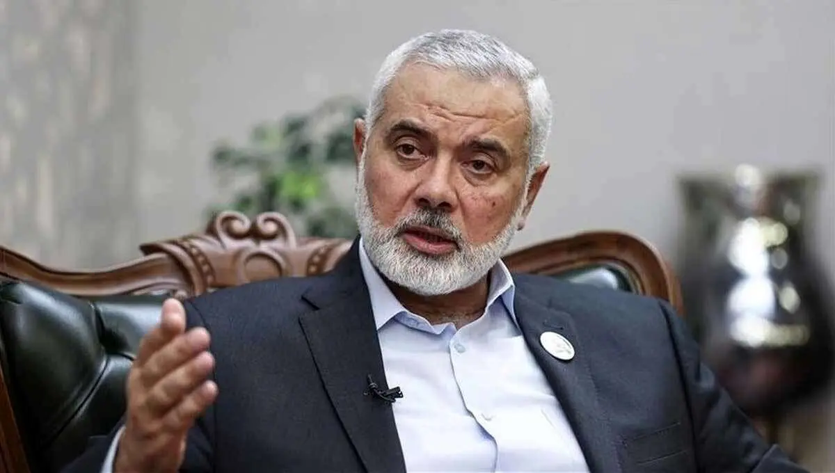 شهادت یکی از فرزندان اسماعیل هنیه در غزه