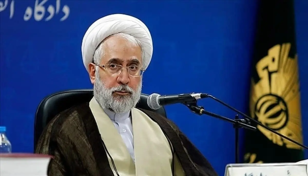 دادستان کل کشور خطاب به قضات مجرد: تشکیل خانواده دهند