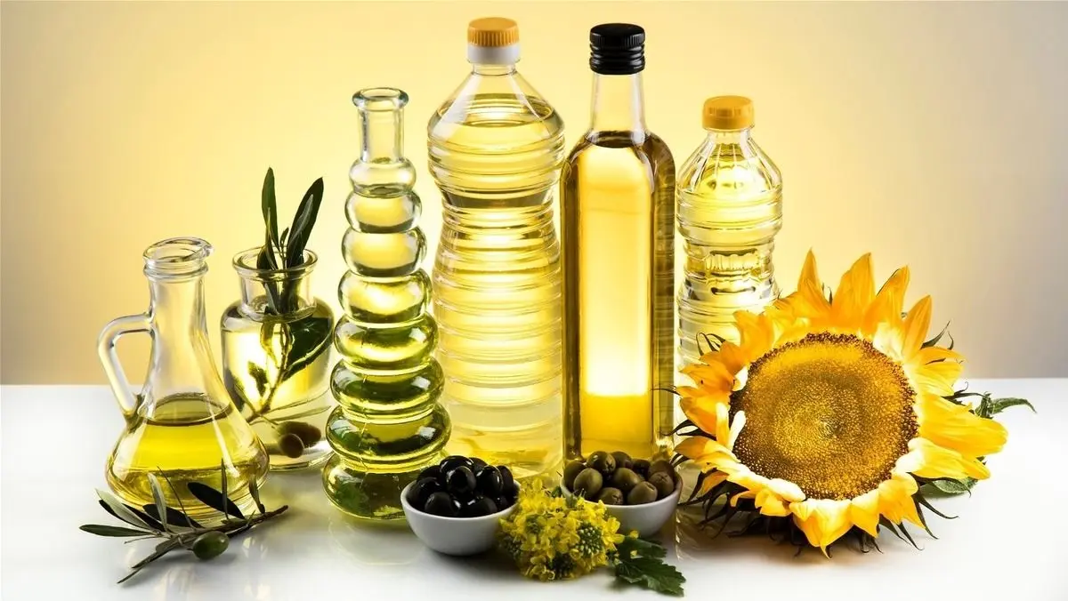بهترین روغن برای آشپزی کدام است؟
