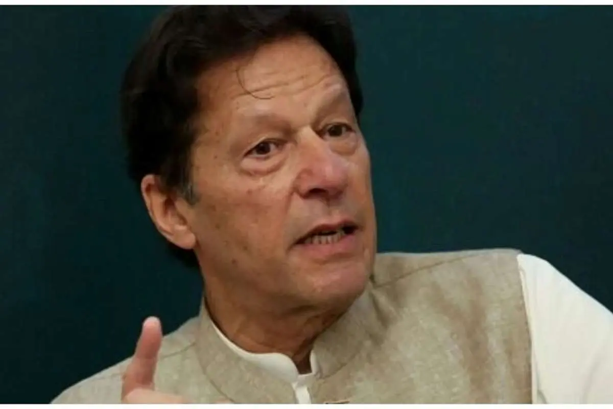 حزب عمران خان: یا نتایج را اعلام کنید یا تظاهرات می‌کنیم