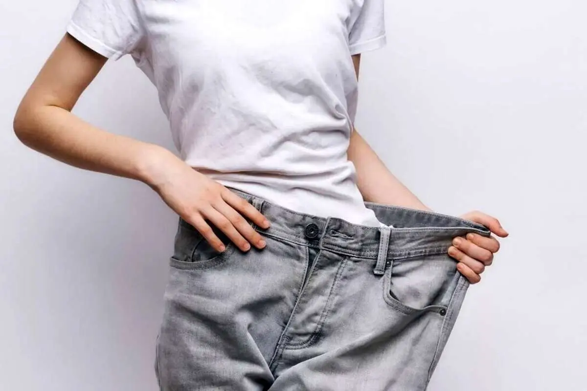 (ویدئو) چه بخوریم تا شکممان کوچک شود؟