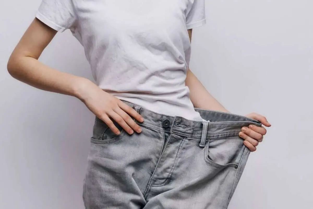 (ویدئو) چه بخوریم تا شکم‌مان کوچک شود؟
