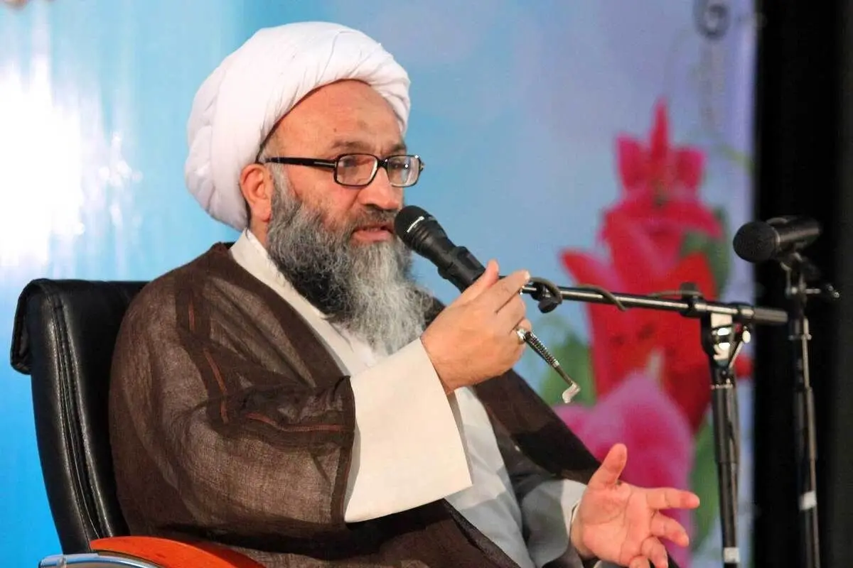 نماینده خوزستان: مجلس خبرگان تعیین‌کننده نماد اسلامیت نظام است