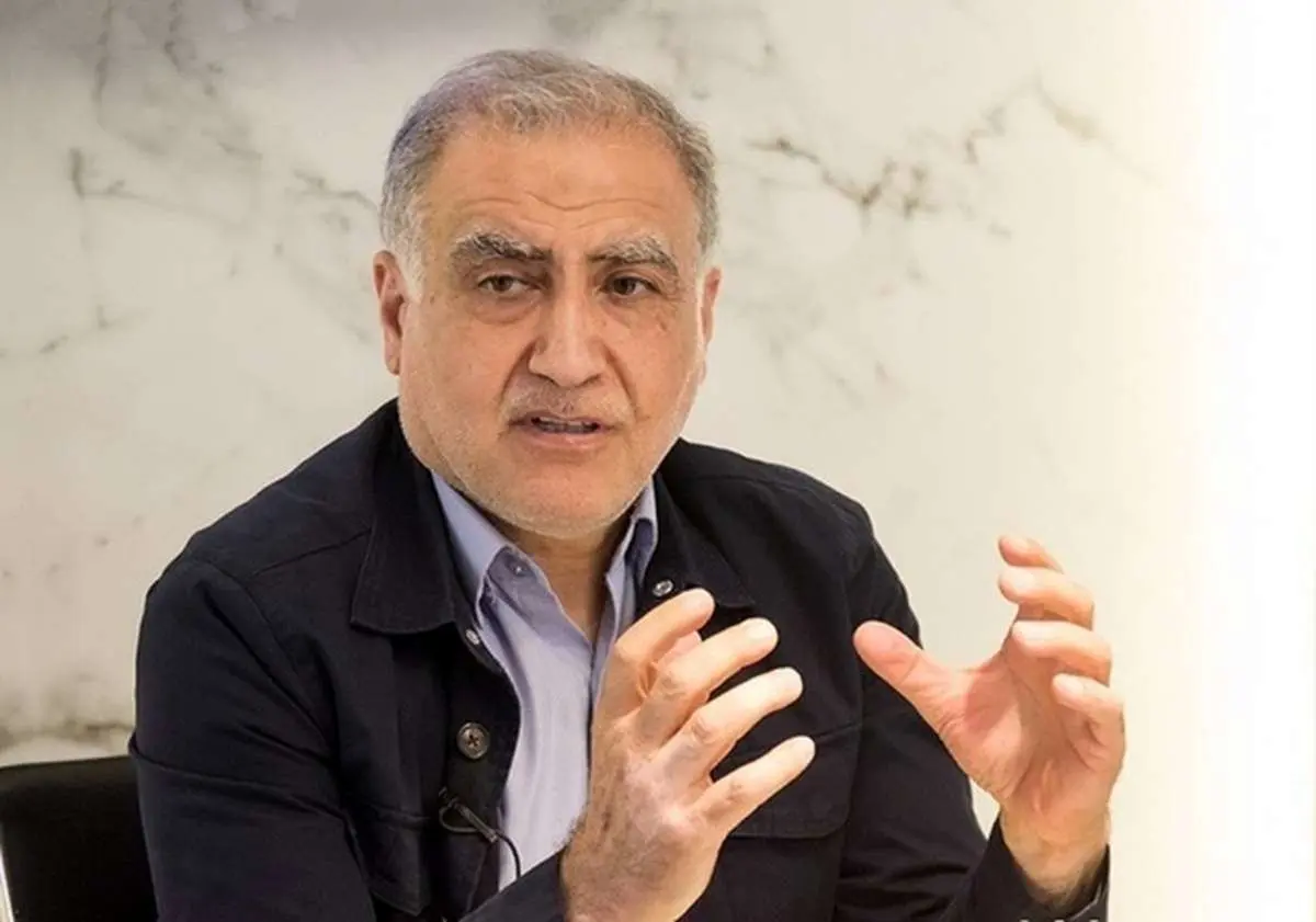 علیرضا بیگی: اینترنت و ضعف‌های زیرساختی مردم را کلافه کرده