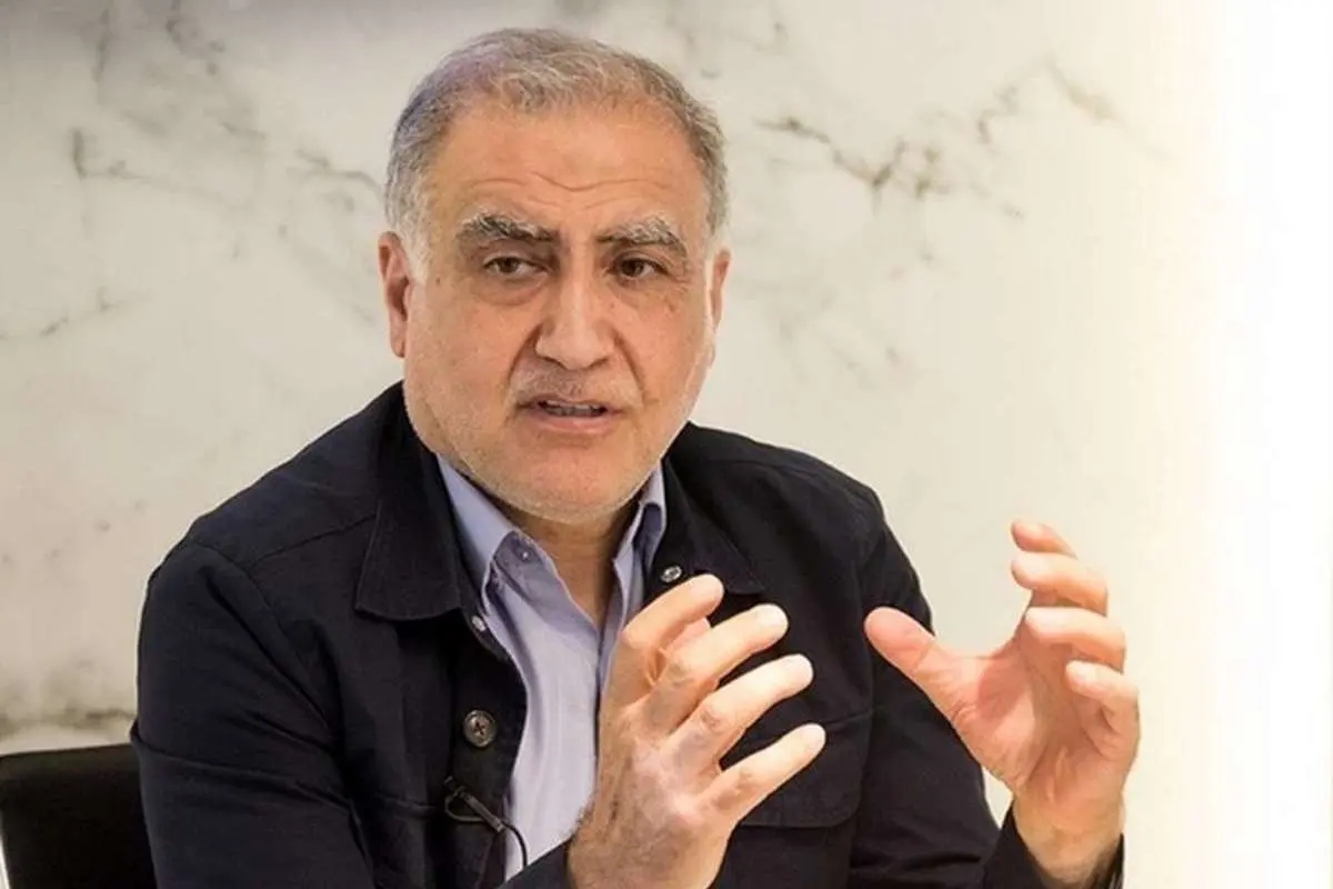 علیرضا بیگی: اینترنت و ضعفهای زیرساختی مردم را کلافه کرده
