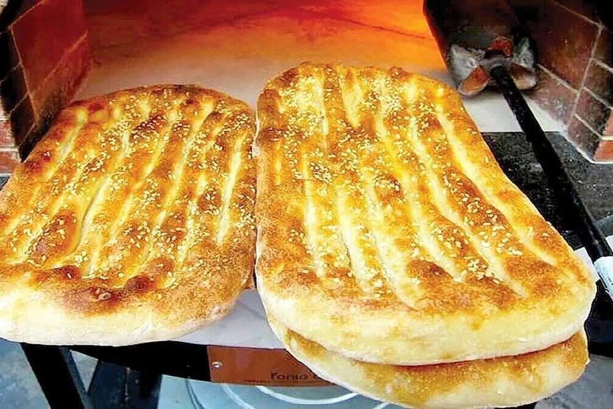 نان بربری در لیست بهترین نانهای جهان!