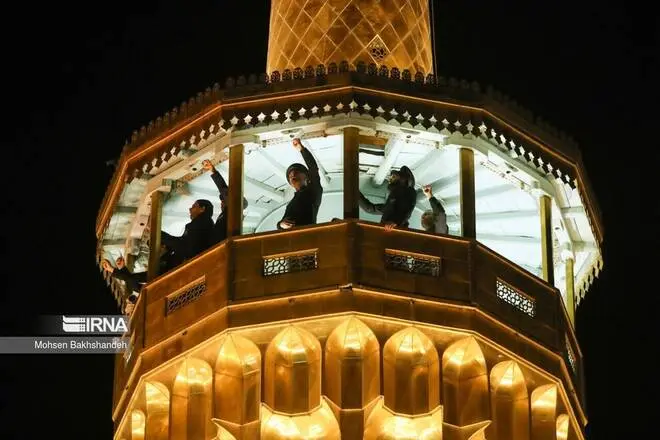 گالری