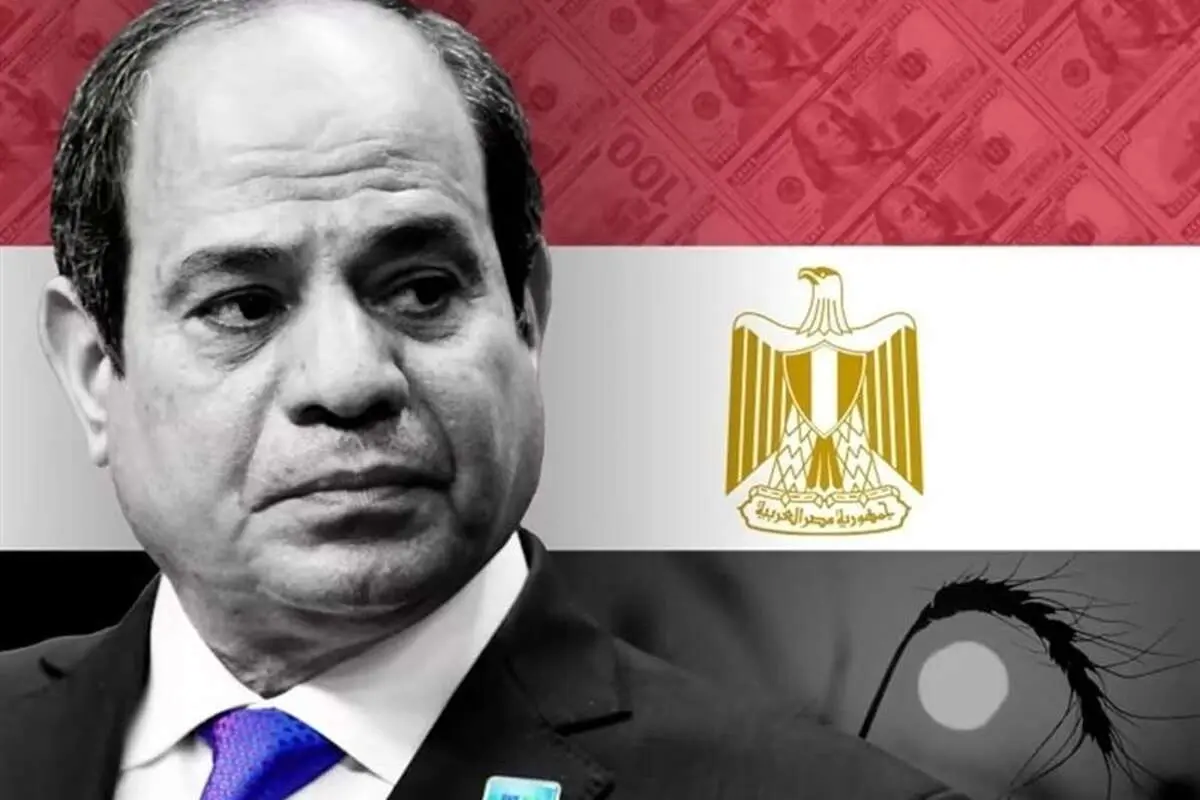 مصر، اسرائیل را تهدید کرد: تعلیق توافق صلح قاهره با تلآویو با حمله به رفح