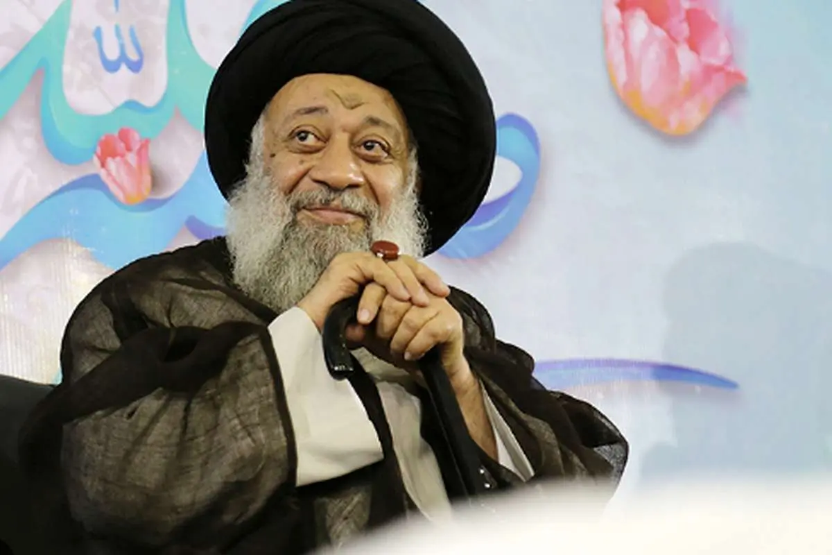 آیت‌الله موسوی جزایری: مردم عزیز طوری نشود که اصل نظام فدا شود