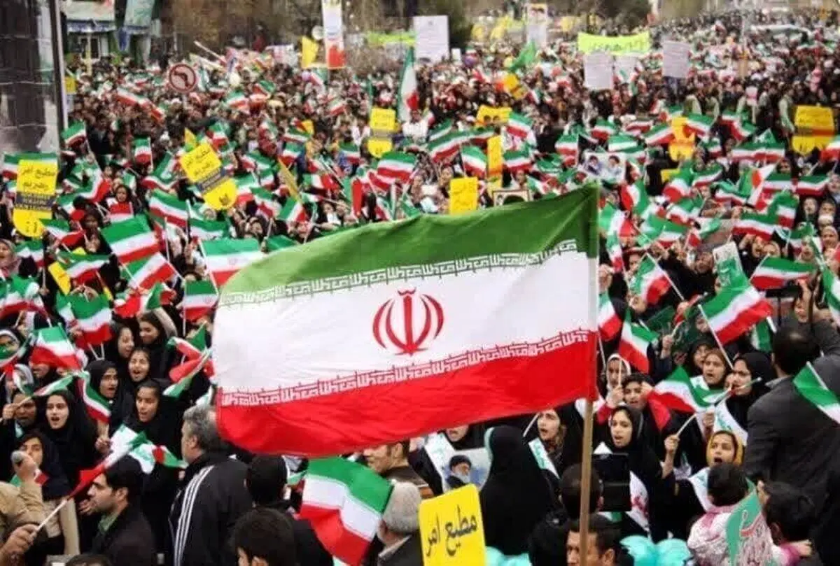 اعلام شعار‌های راهپیمایی ۲۲ بهمن ۱۴۰۲؛ حجابم افتخارمه، یا فاطمه شعارمه