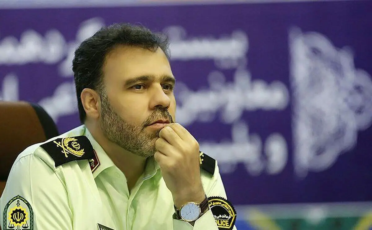 سخنگوی پلیس: هیچ خطری مراسم راهپیمایی ۲۲ بهمن را تهدید نمی‌کند