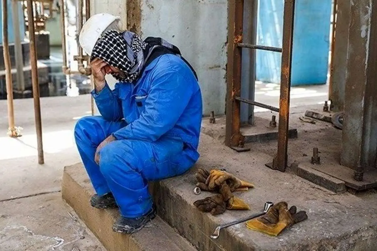 اشتغال اتباع بیگانه فاقد پروانه کار ممنوع است