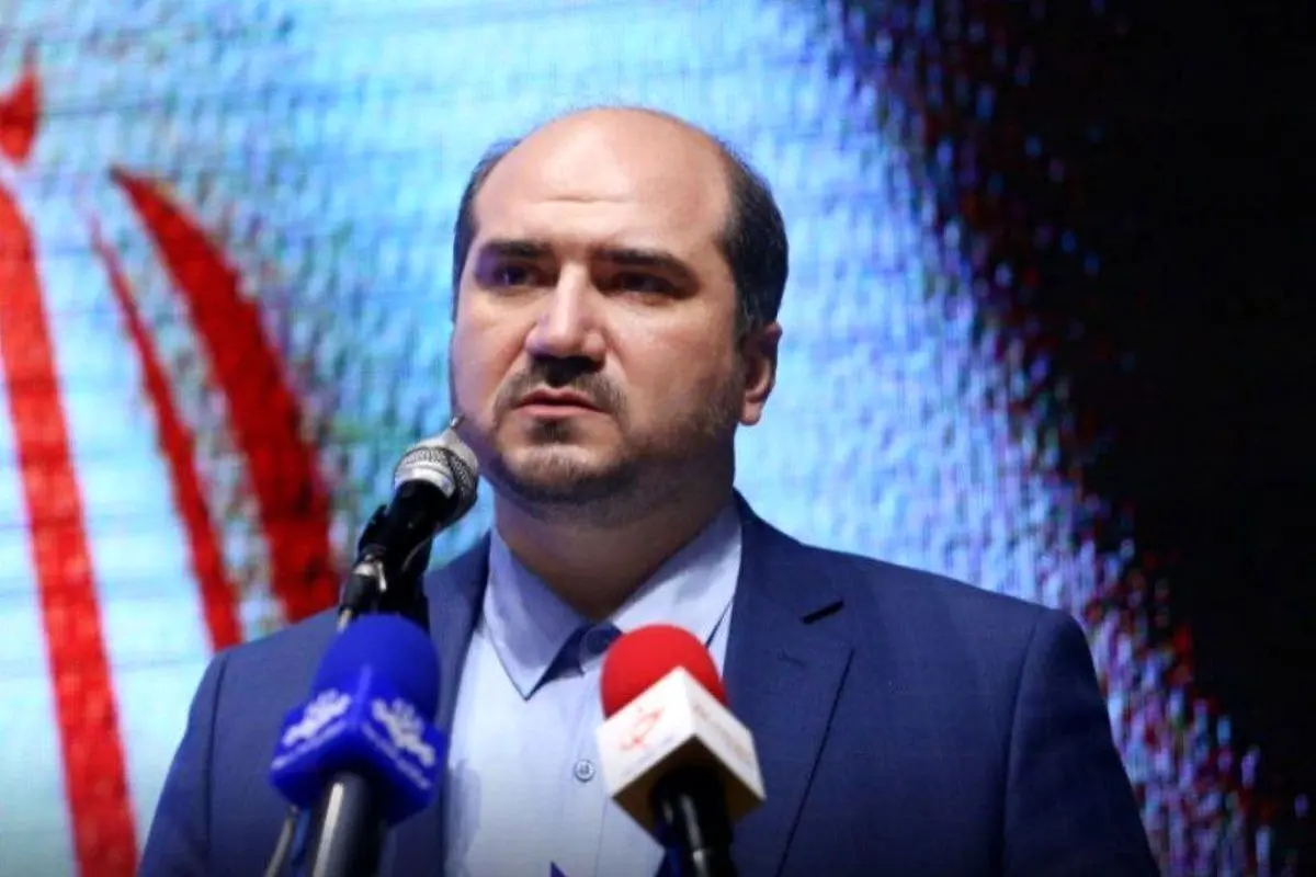 معاون اجرایی رئیسی: در مرحله تشکیل دولت اسلامی هستیم؛ پس از آن جامعه اسلامی و سپس،...