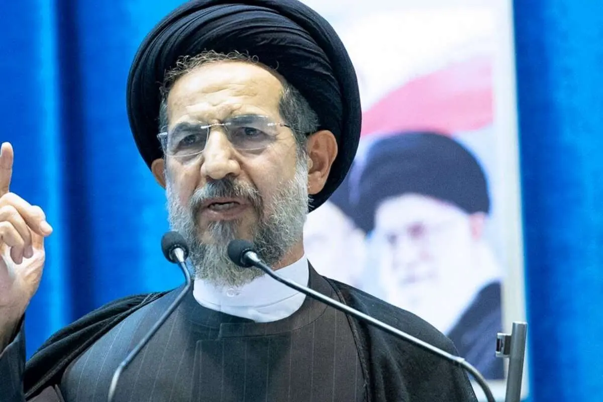 امام جمعه تهران: خلیجفارس تحت فرماندهی ایرانیان مدیریت میشود