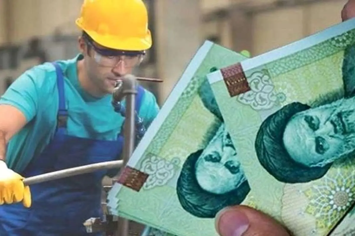 (اینفوگرافیک) با حقوق یک روز کارگر چه اقلامی میتوان خرید؟
