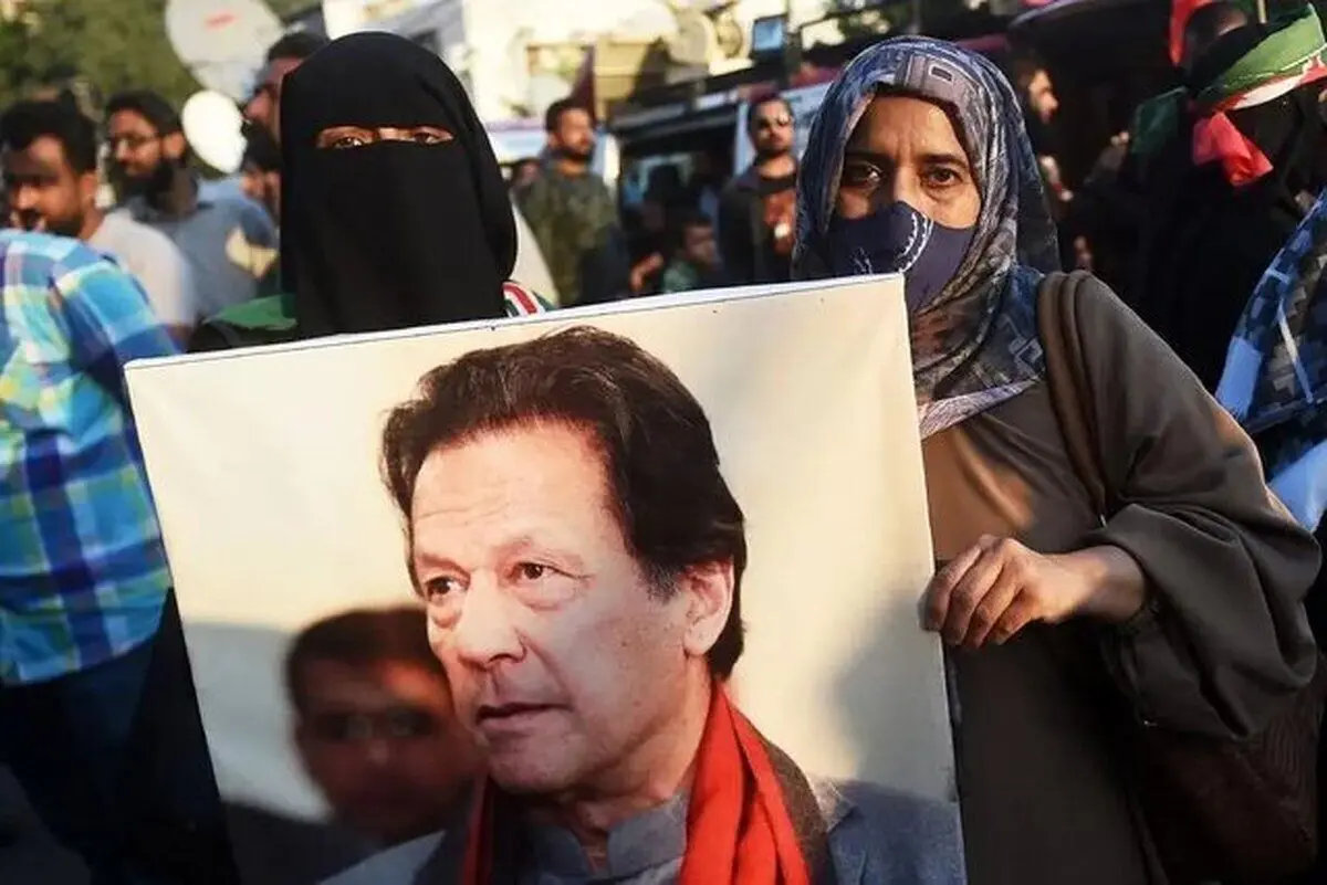 جو امنیتی در پاکستان؛ هرگونه تجمع یا درخواست تجمع جرم است