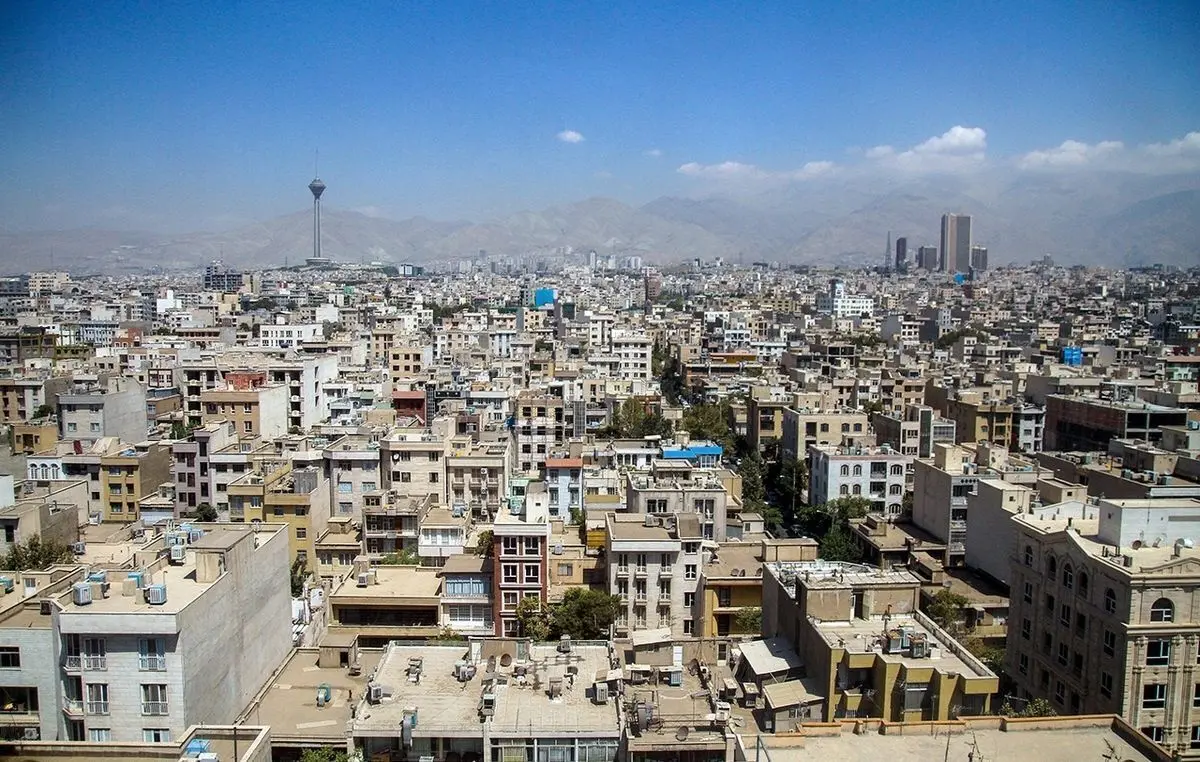 بازار مسکن نرفته برگشت!