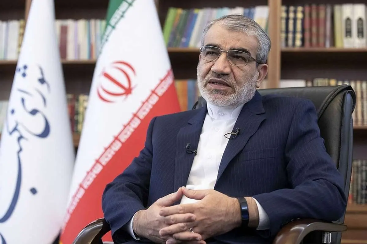 کدخدایی: رکورد تایید صلاحیت داوطلبان مجلس در این دوره شکسته شد