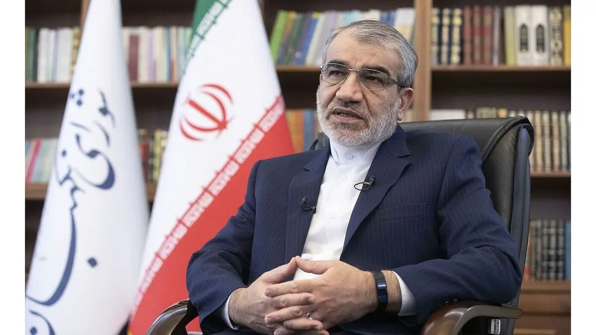 کدخدایی: رکورد تایید صلاحیت داوطلبان مجلس در این دوره شکسته شد